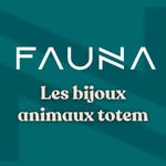 Fauna - Bijoux Animal Totem