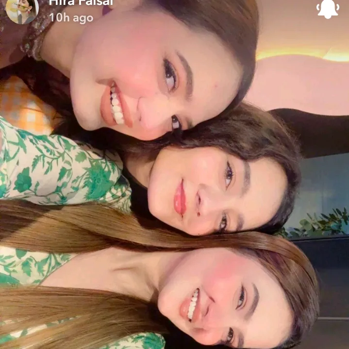 FATIMA FAMILY 💝💕