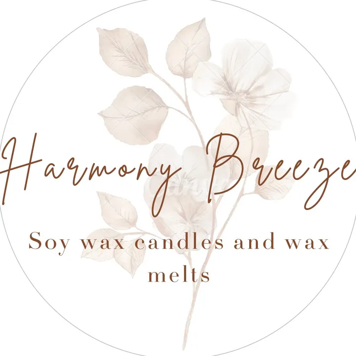Harmony Breeze | Candles🇳🇴