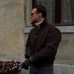 Jules Q Frankenmolen