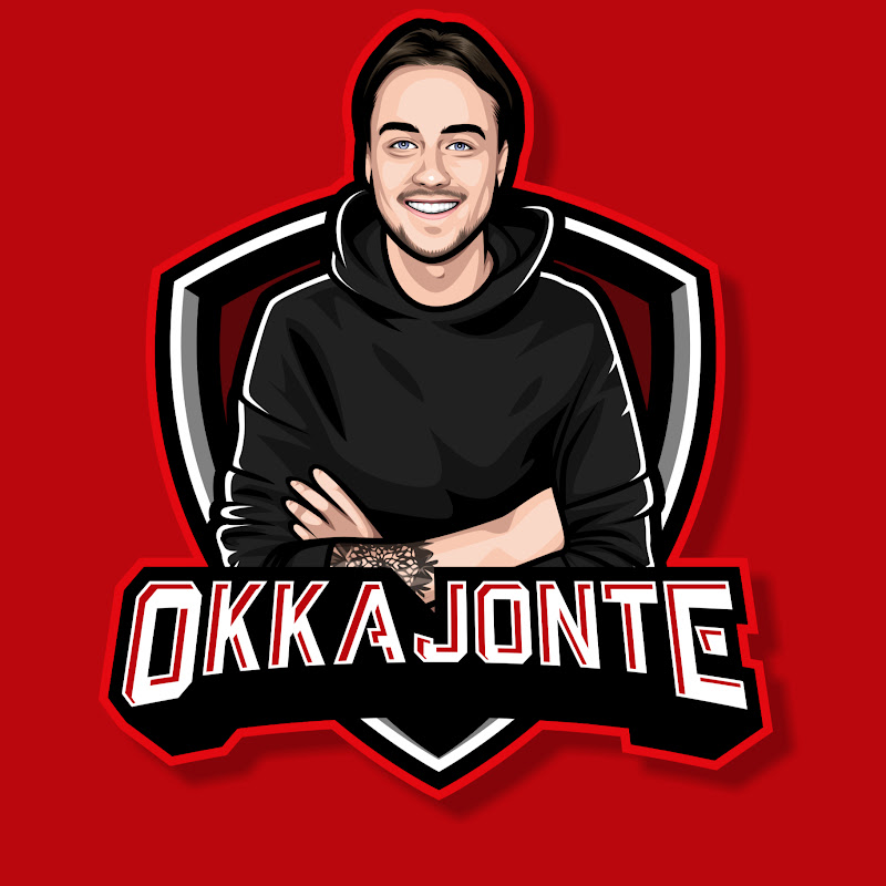 Okkajonte