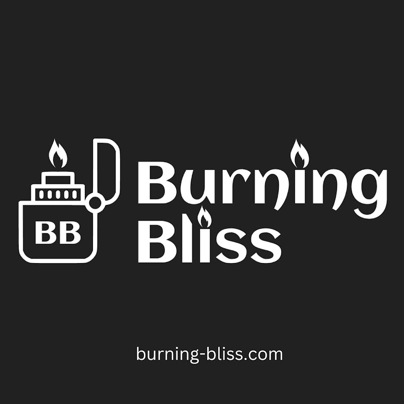 Burning bliss
