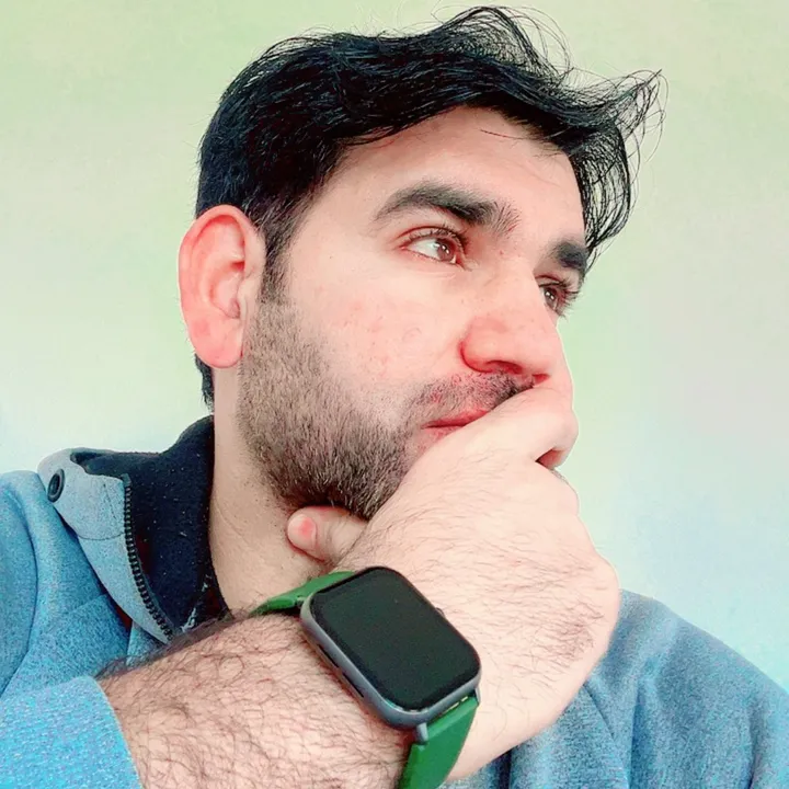Jani sab🇵🇰