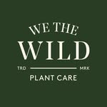 We the Wild Plant Care