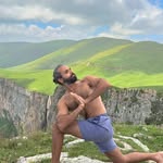 Akash Anand ✧ Ahmed Osman