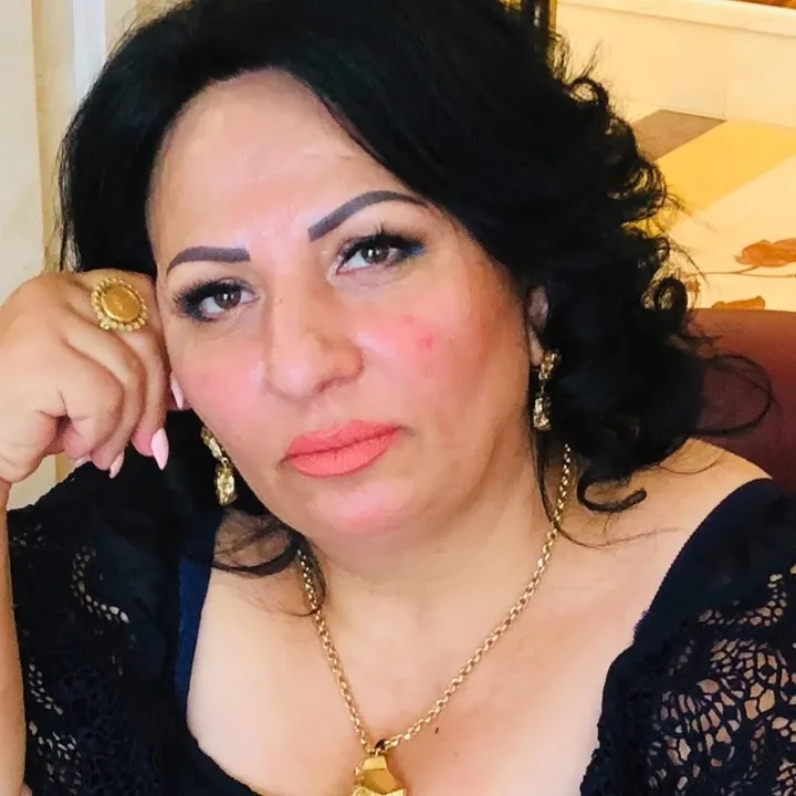 Аруся Кавказ