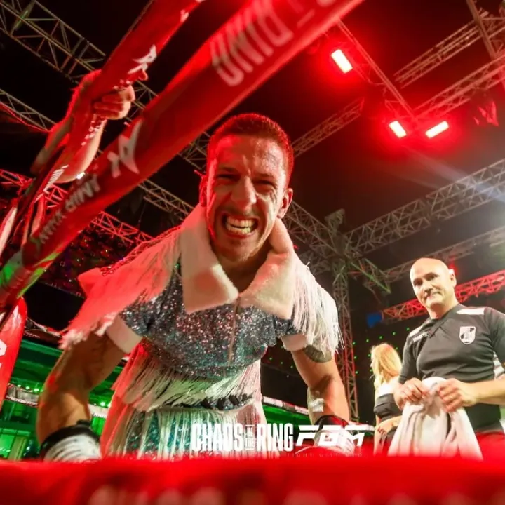 Ruben Sampaio Torres