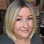 Wig Studio 1 | Andrea Carlson