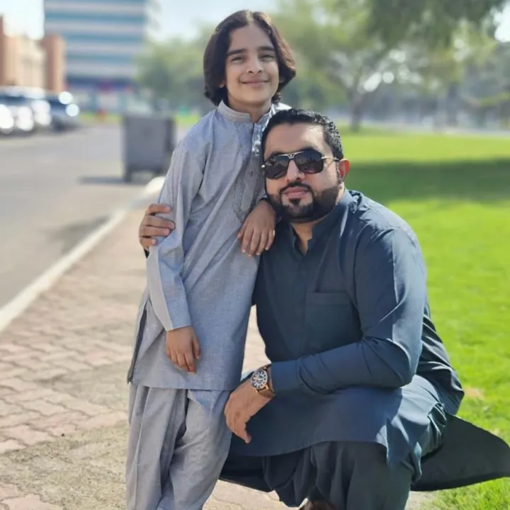 Taha Waseem