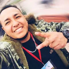 Andre Torres D. ⚡
