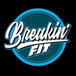 HIIT • BREAKDANCE