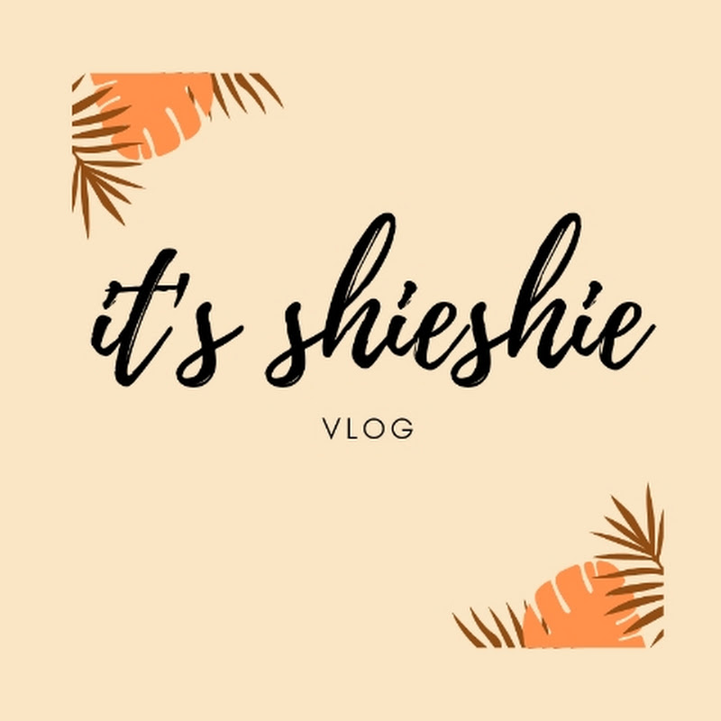it's shieshie