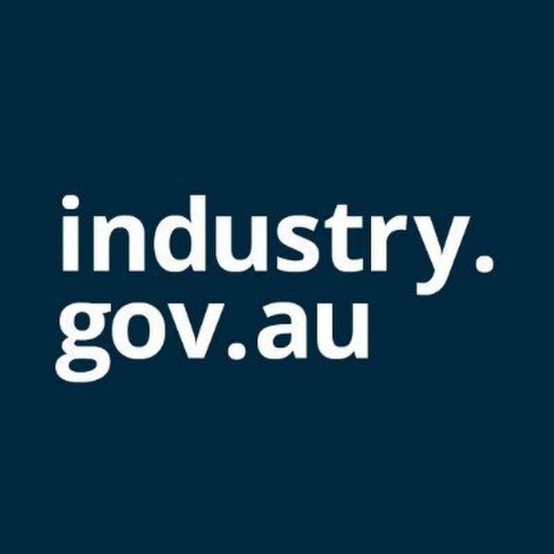 Department of Industry, Science and Resources