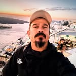 Teo Tsouanatos 🇬🇷♉