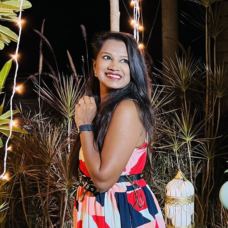 Megha Anil