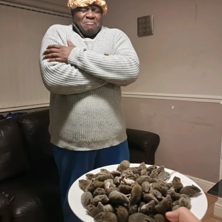 Chirambambeva