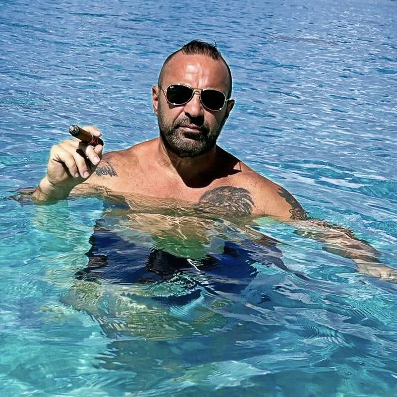 Joe Giudice (Official)