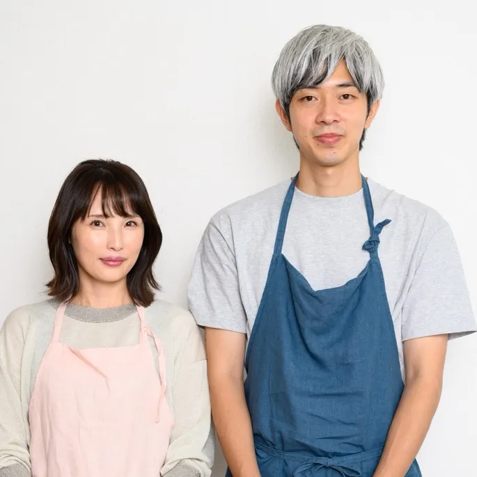 ぽっけ夫婦⌇家族が喜ぶ10分ごはん