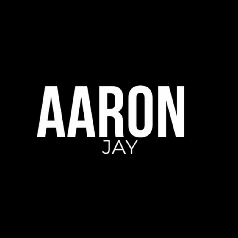 AARON JAY