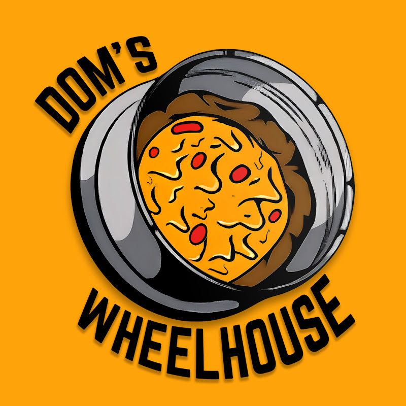 Dom's Wheelhouse