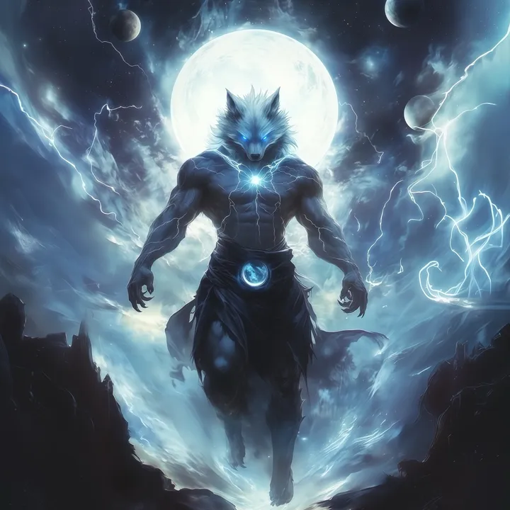 Mystical Marvels