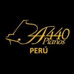 🎹 A440 Pianos Perú