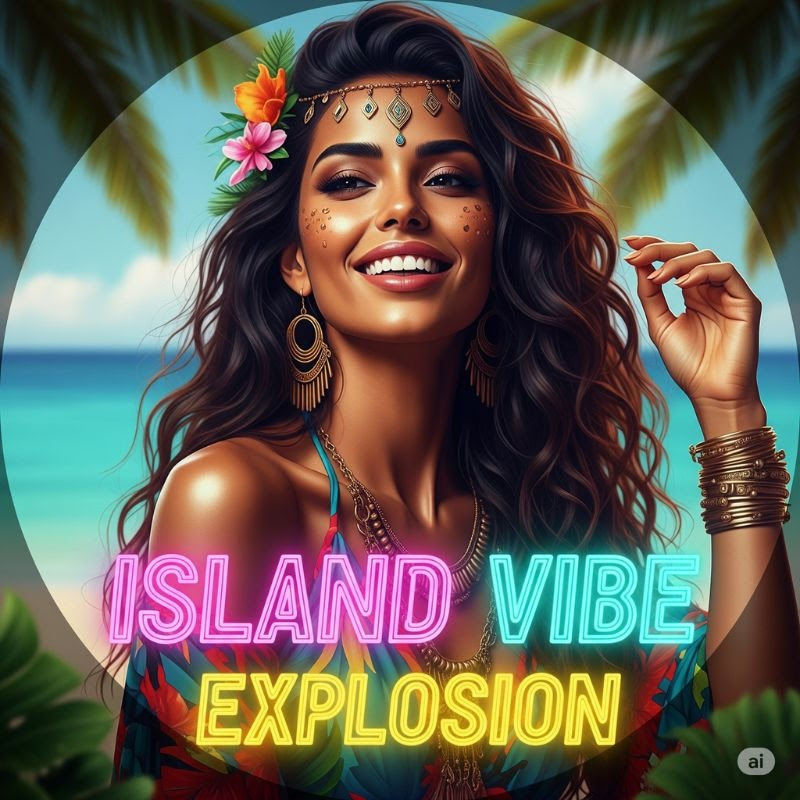 Island Vibe Explosion