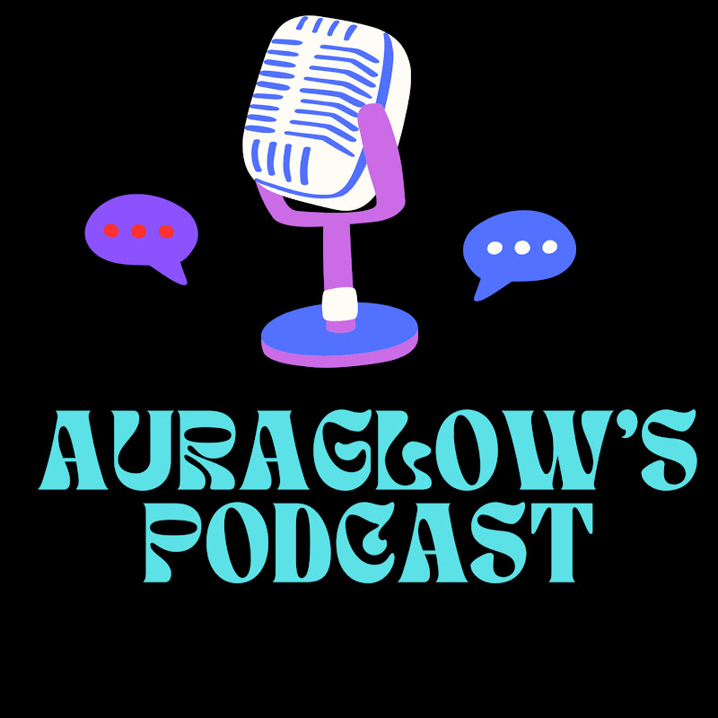 PowerfulJRE AuraGlow