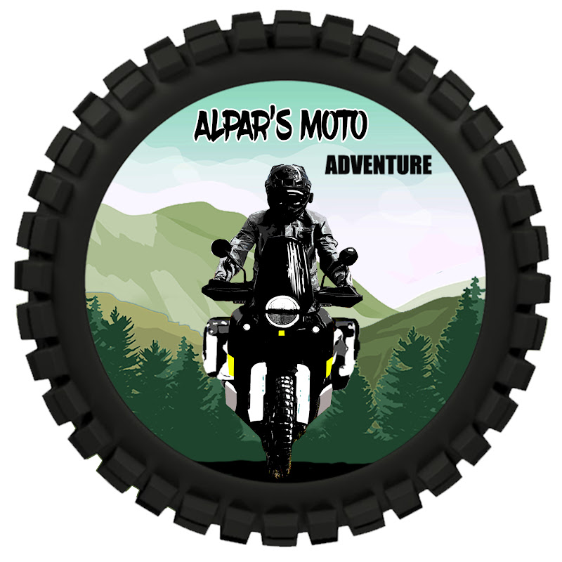 Alpar`s Moto Adventure