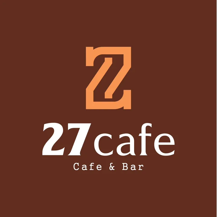 27 Cafe & Bar
