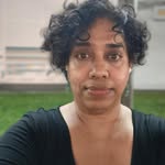 Radha | visual narrator