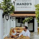 Manzos Tapas & Bistro