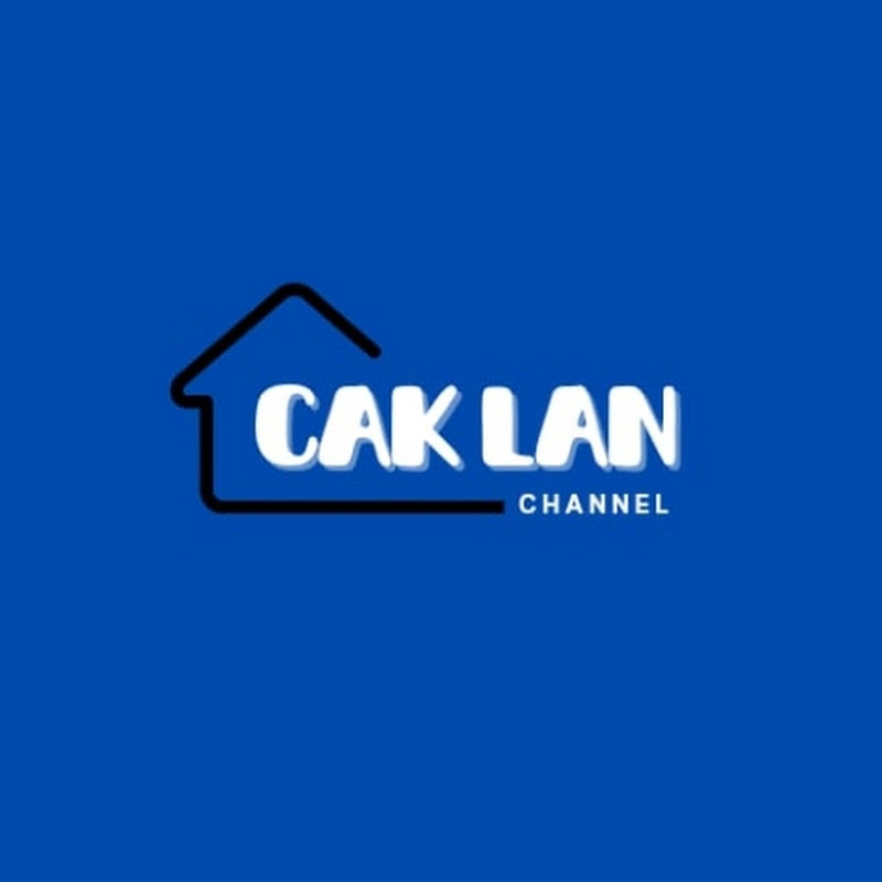 Cak Lan channel