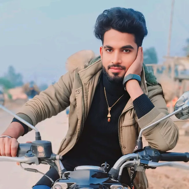 prem Singh 💞💕