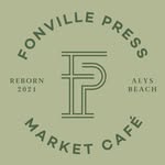 Fonville Press Market+Café