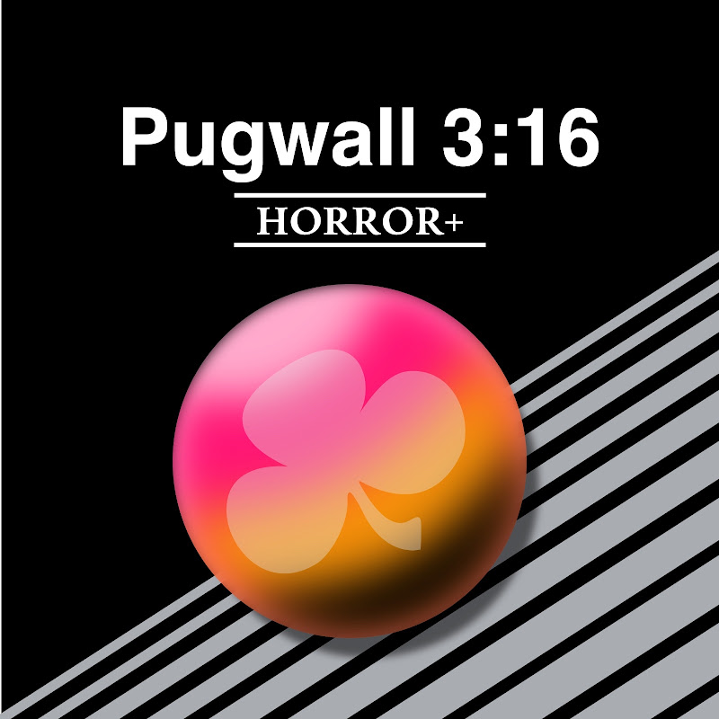 Pugwall 3:16