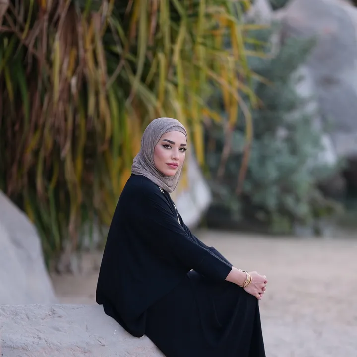 Yusra Muk