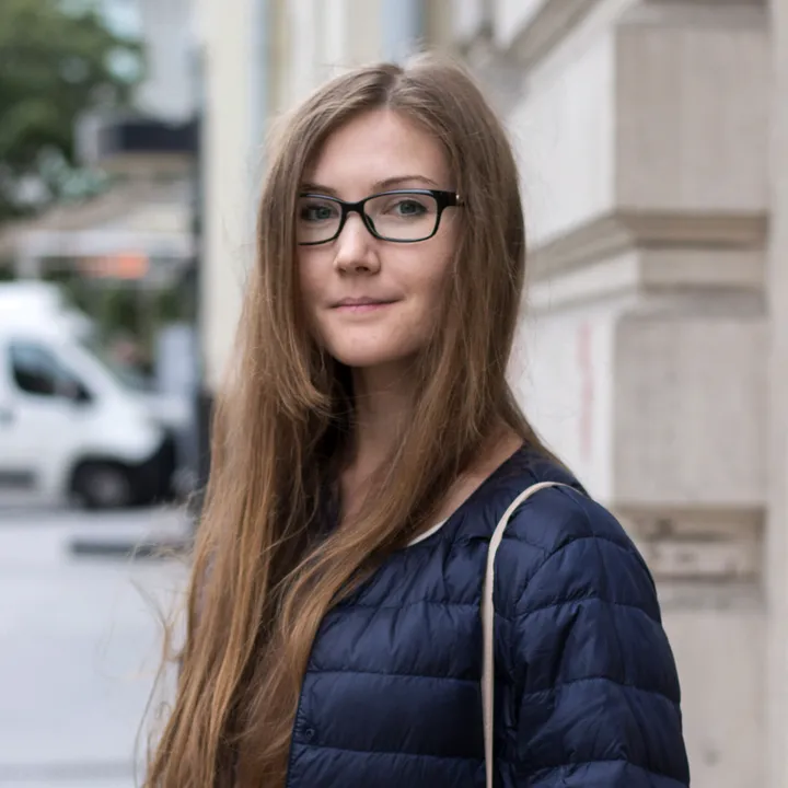 Retoucher/ugc creator