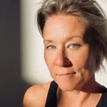 Anna W Thorbjörnsson