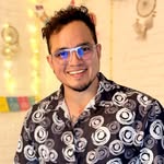 Dr. Robinson Morey | Swami Zabethananda