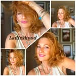Ladieshood by Anthi