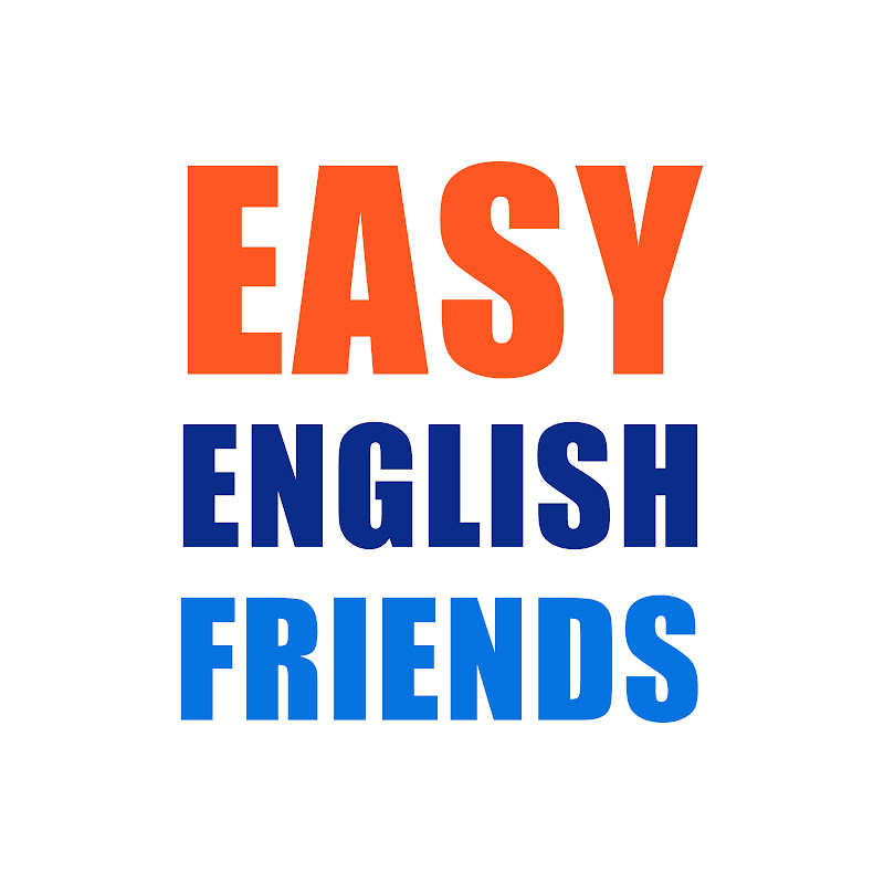 Easy English Friends