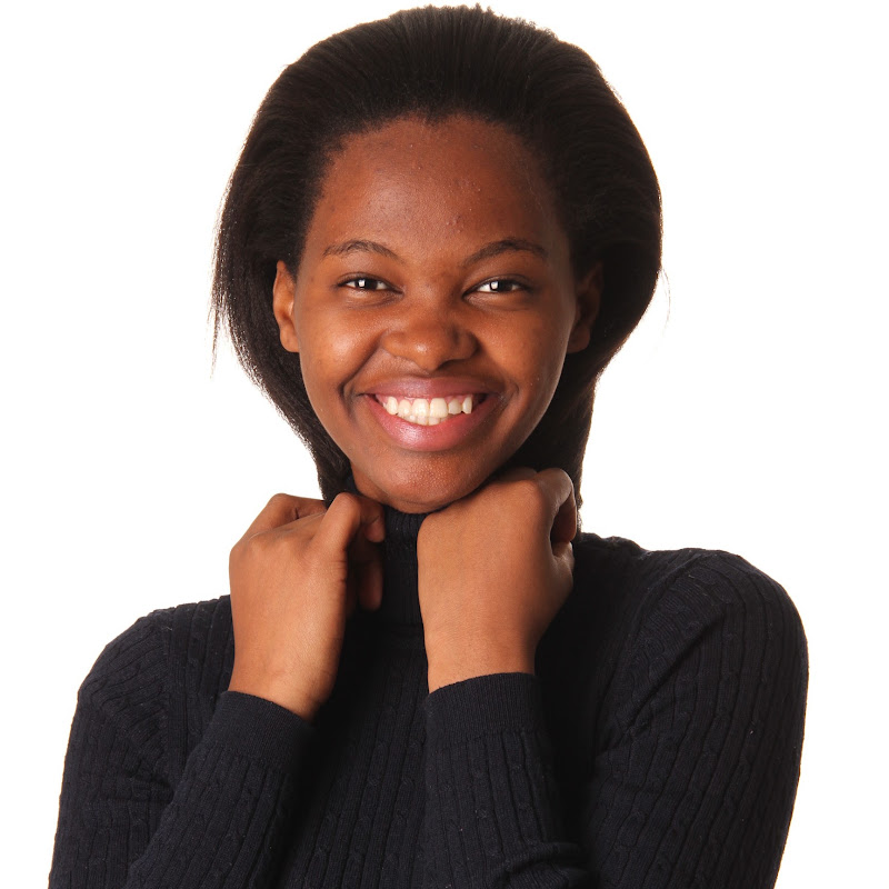 Zenande Gubevu