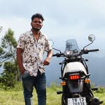 Prasanth