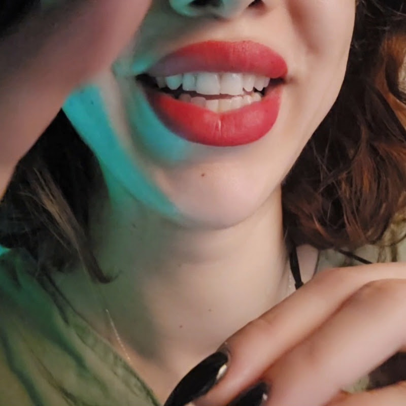 Ninuoasmr