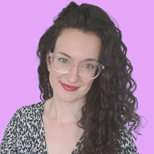 Jana Six | Content & mindset