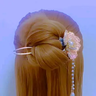 hairstayl👩