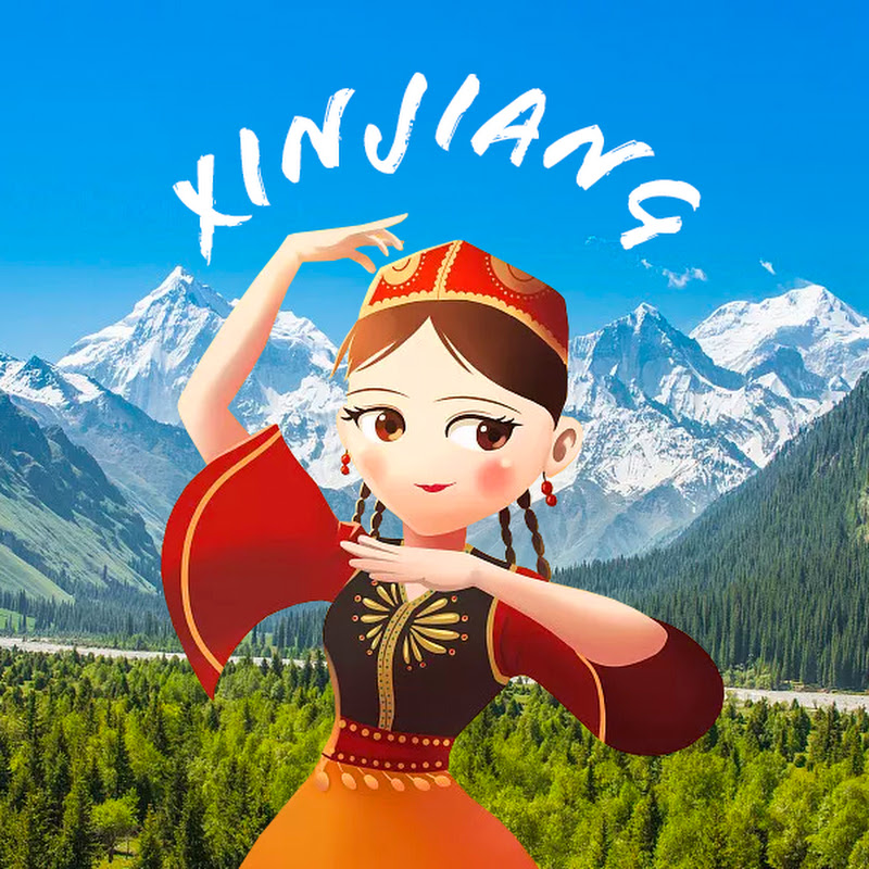 Tianshan Fairyland