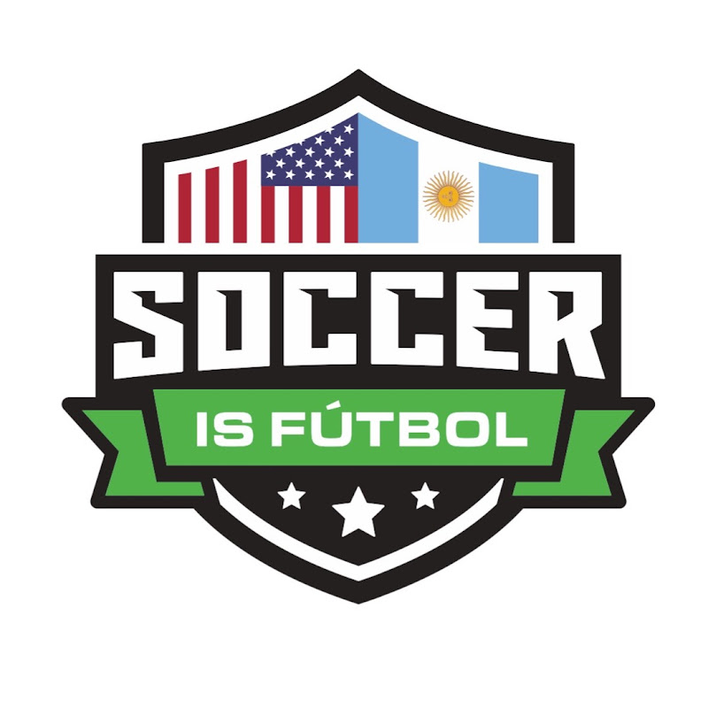 Soccer is Futbol