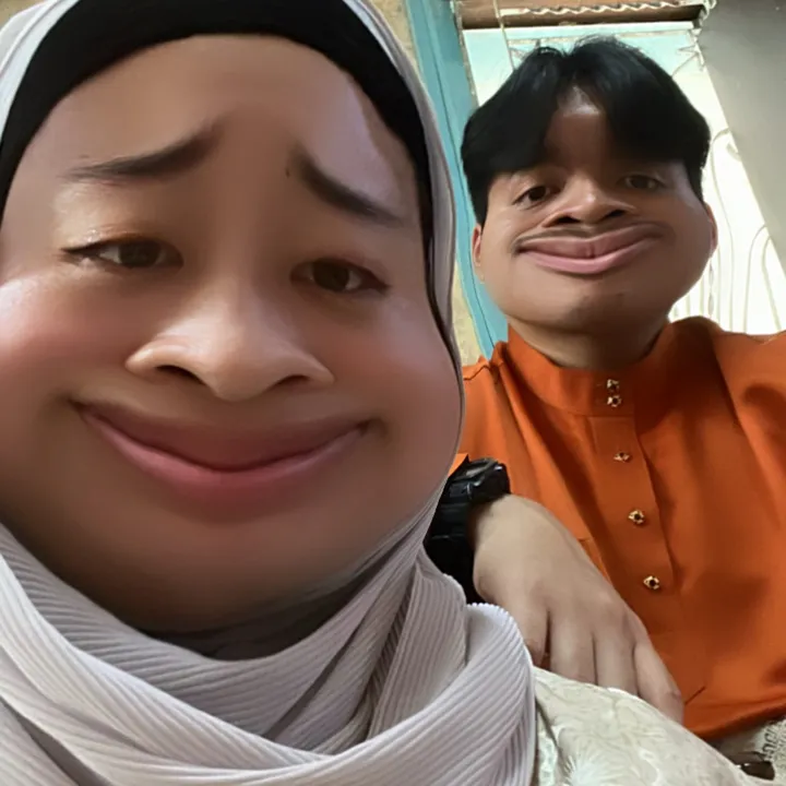 マレーシア留学中🍉